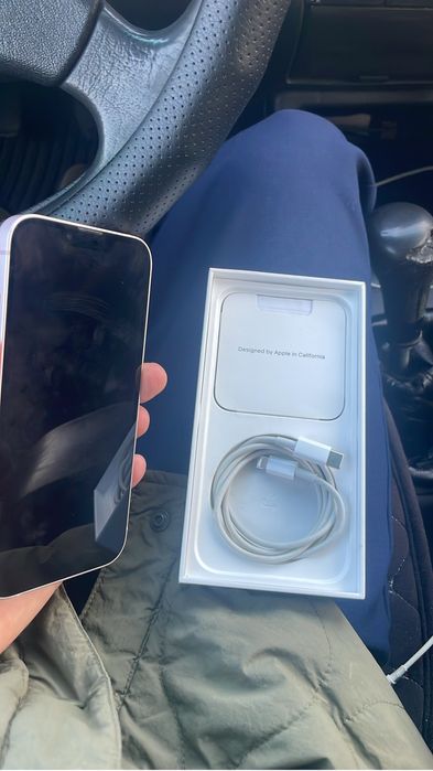 Айфон 13 128 еас