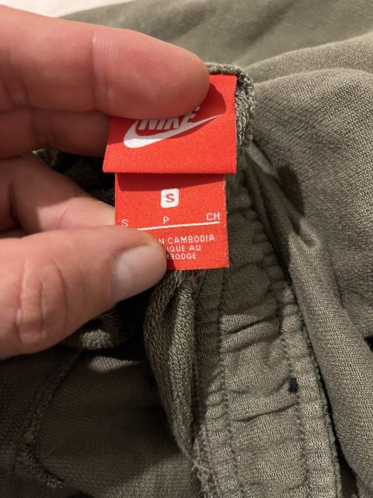 Nike Air Max-оригинален мъжки екип