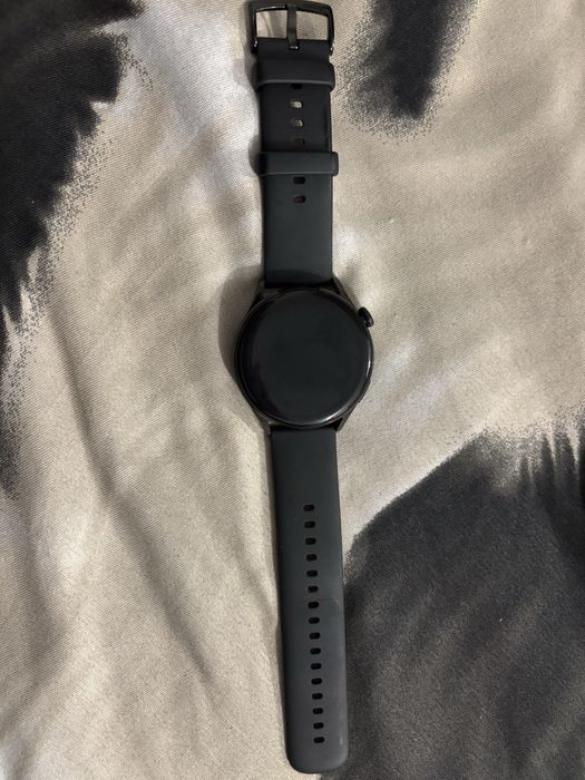 Vand Huawei gt3 46mm