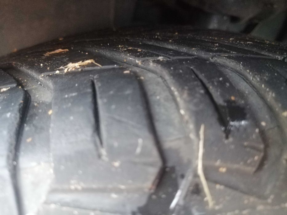 Anvelope Allseason M+S Michelin Cross Climate2 225/45/R17 DOT 2023