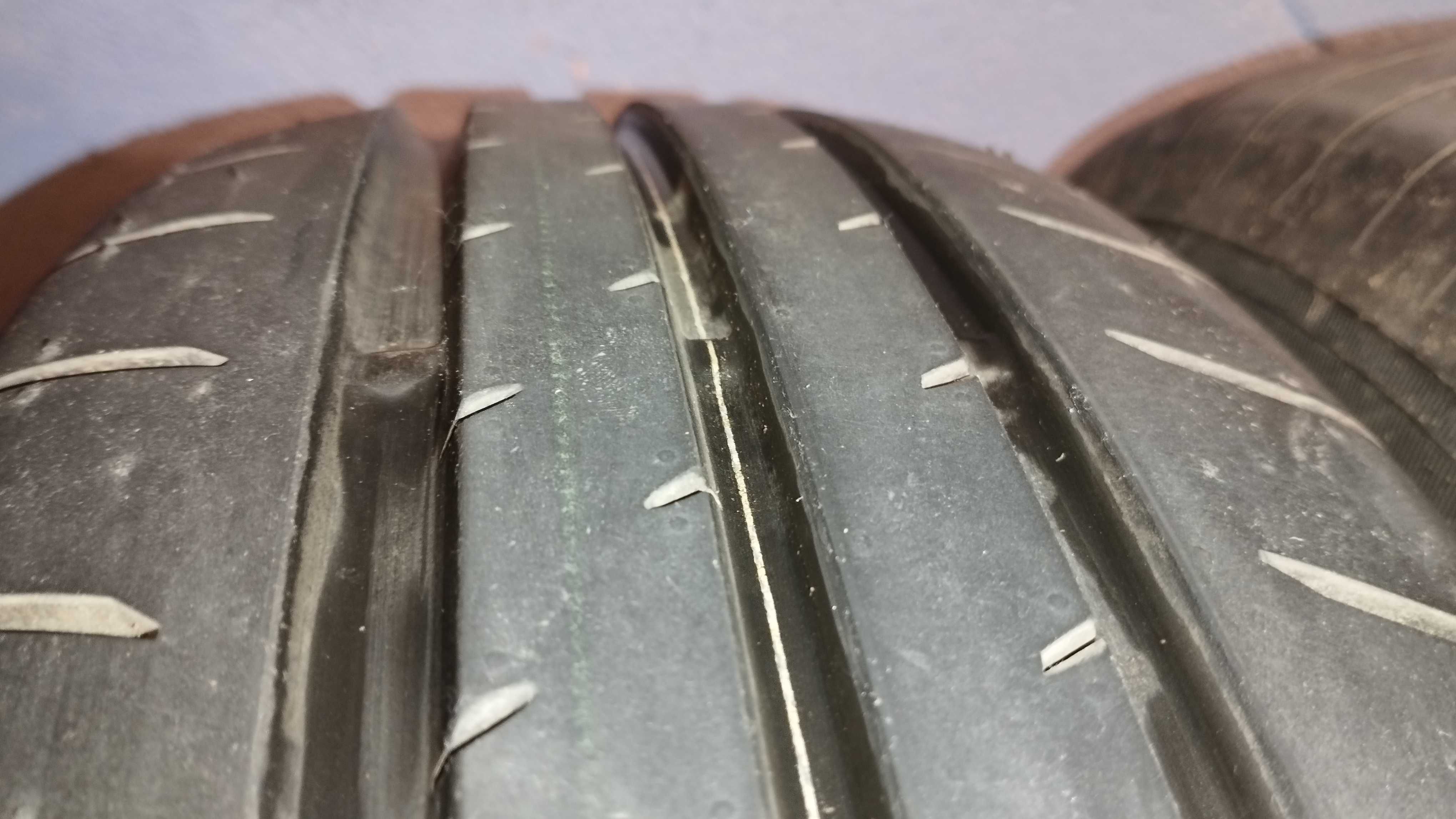 Продавам летни гуми TOYO PROXES R55A 185/60 R16 86H