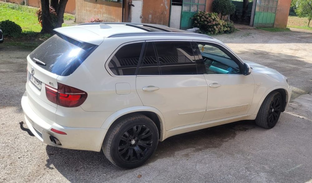 Vand BMW X5 din 2007