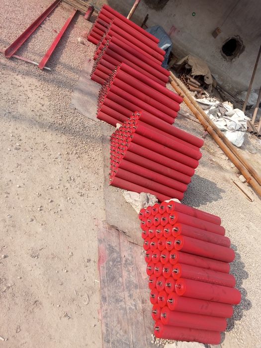 Roliklar bor yangi hohlagan razmerda ishlab chiqaruvchidan