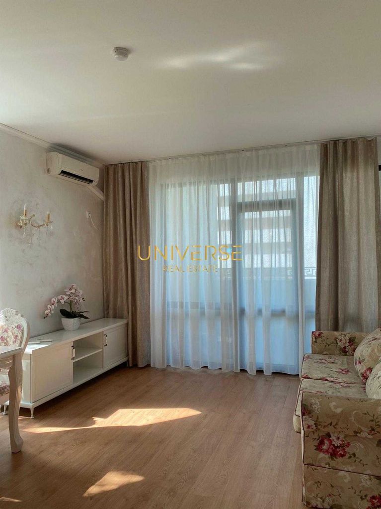Продава се Двустаен апартамент в к.к. Слънчев бряг - 84 кв.м за 1096 €/кв.м - Снимка #1