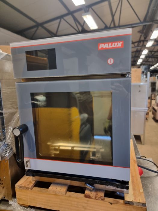 Cuptor electric gastronomic Palux 2012