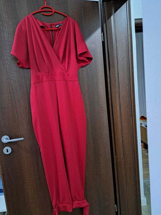 Salopeta ZARA marime S-M