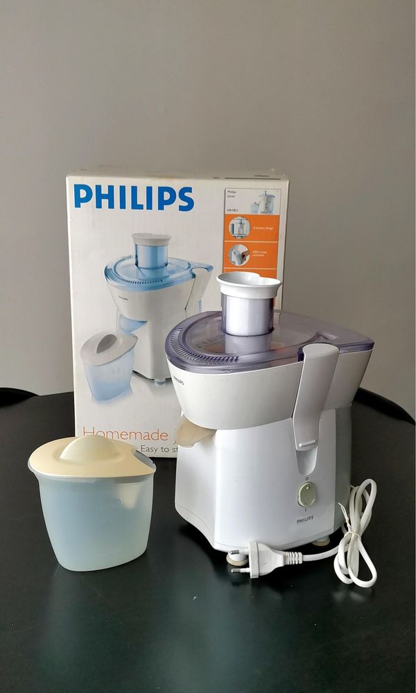 Соковыжималка PHILIPS