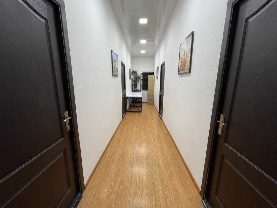 Аренда Коммерция Ориентир Алея Гагарина