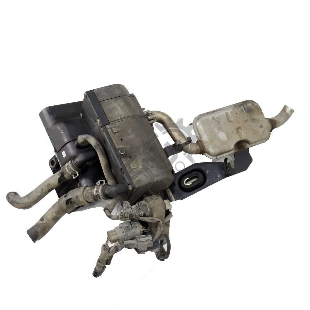 Печка Mazda 5 (I) 2005-2010 ID: 128618