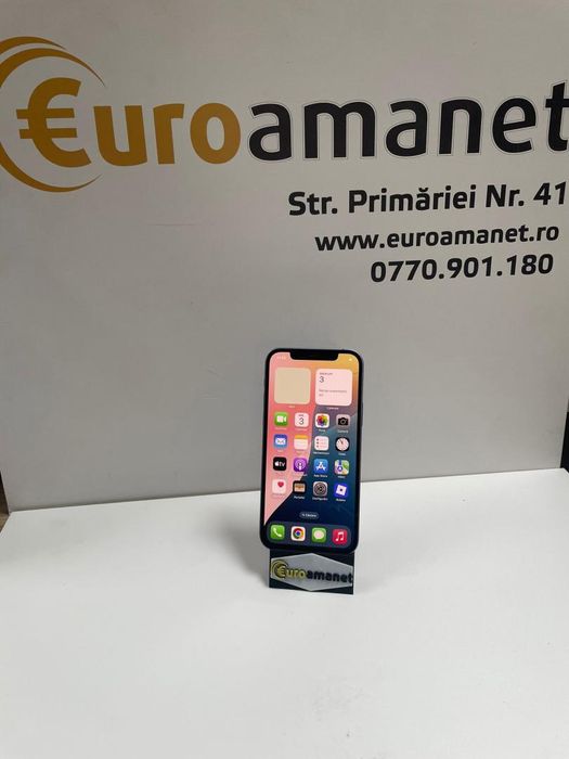 Telefon mobil Apple iPhone 12, 128GB, 5G, Purple -P-