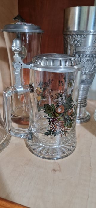 Halba bere proveniență Germania