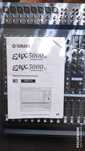Vand Mixer cu Amplificare YAMAHA EMX 5000 2 x 500 W