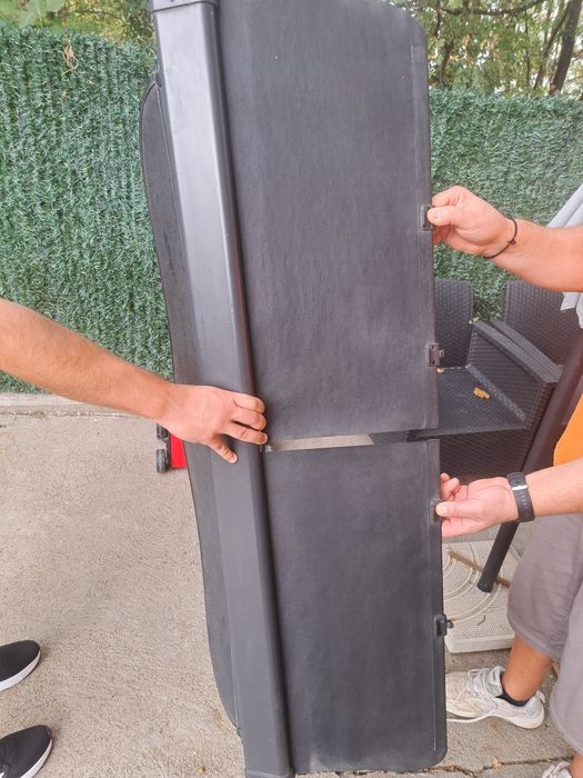 Щора за багажник