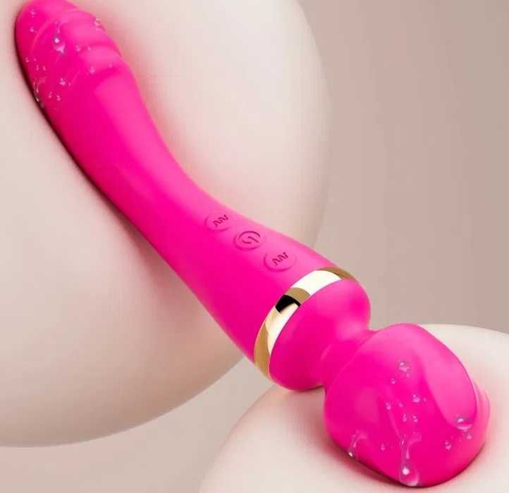 Aparat masaj / Vibrator