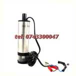 Pompa 12 V 24 V Iveco fordsprinterlt remorca Agricola