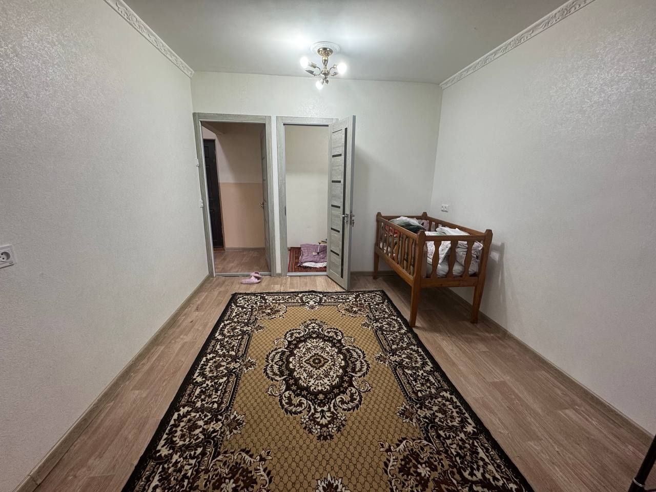 Срочно продаётся квартира