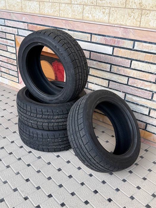 Zimniy Joyroad shina 215/55/17