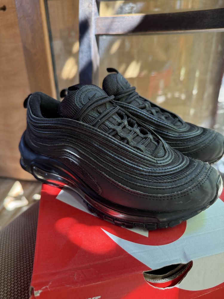 Маратонки Nike Air Max 97