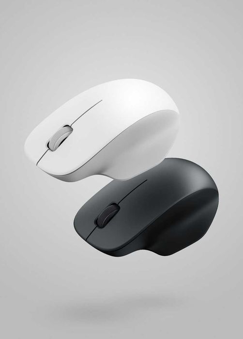 Беспроводная мышь - Xiaomi Comfort Edition