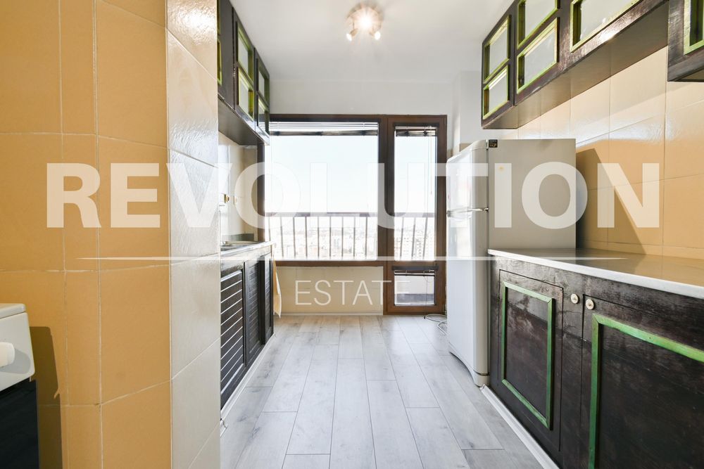 Дава се под наем Тристаен апартамент в София, Овча купел 2 - 115 кв.м за 675 € - Снимка #4