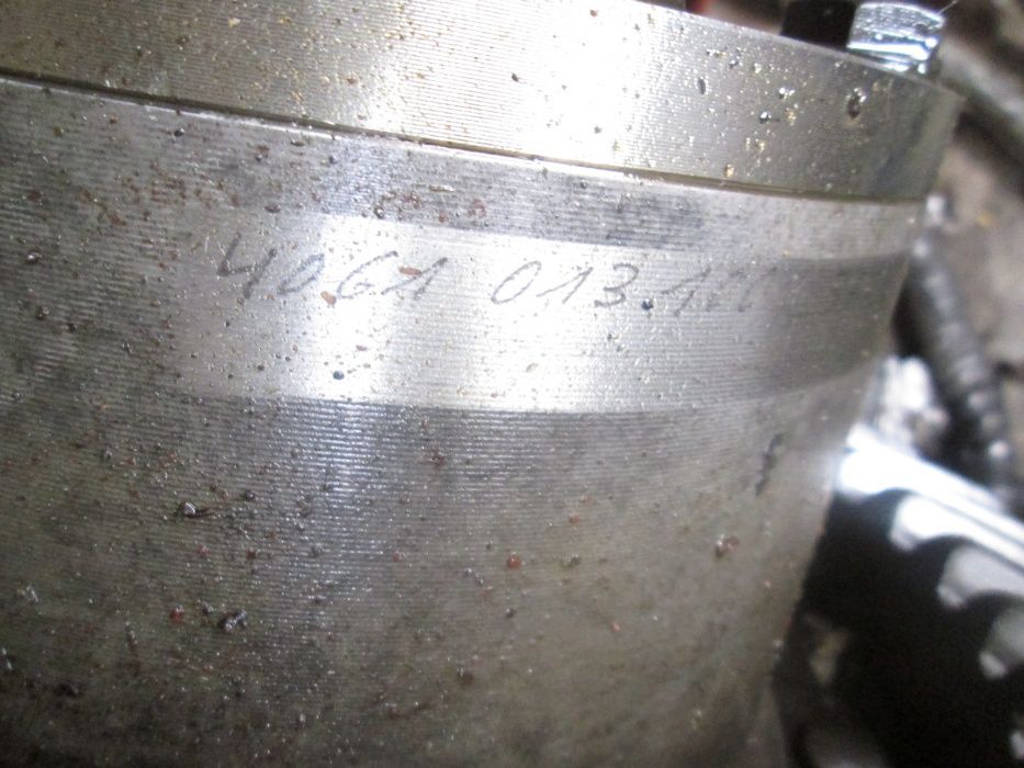 Grup conic ZF 4061 013 IL 372 903 (8 cu 37)