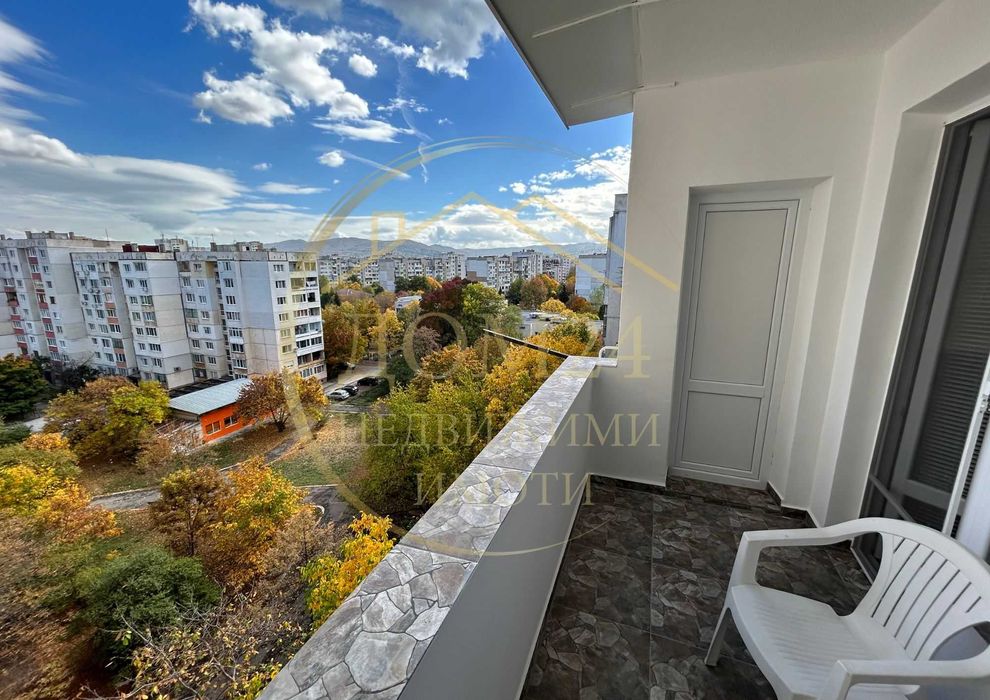 Дава се под наем Едностаен апартамент в София, Младост 3 - 49 кв.м за 484.5 € - Снимка #8