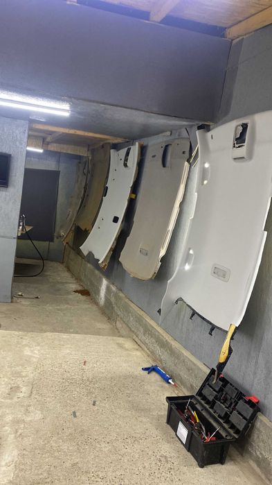 PLAFON Citroen C4 , Peugeot 407, 307, Mazda, Mitsubishi , Alfa Romeo