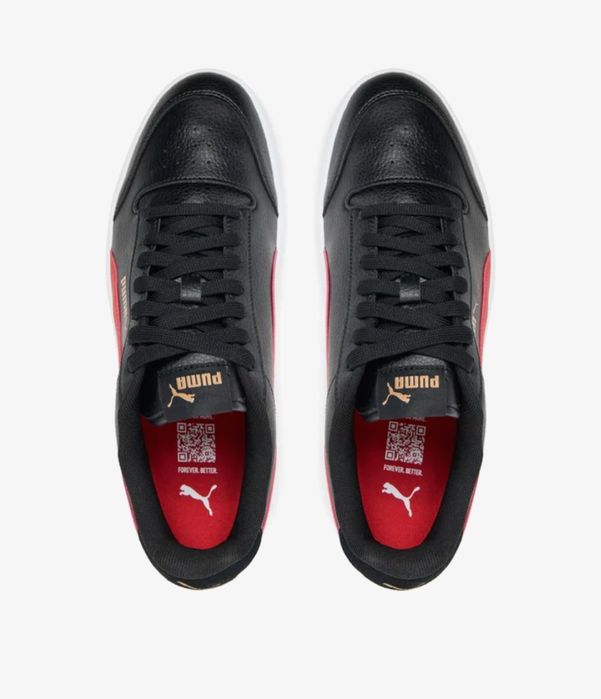 Нови кецове Puma Shuffle 43 номер