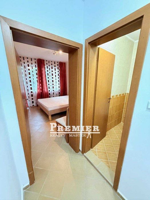 Просторен, тристаен апартамент с ниска такса поддръжка