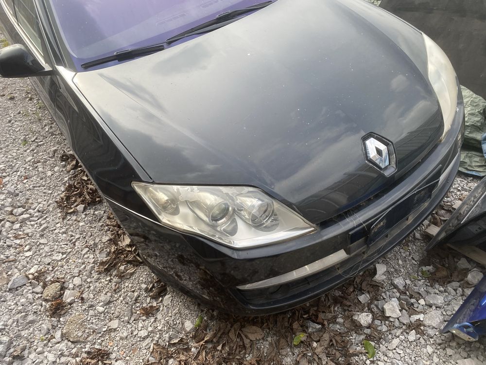 Renault Laguna 2.0DCI на Части