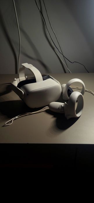Ochelari vr meta quest 2
