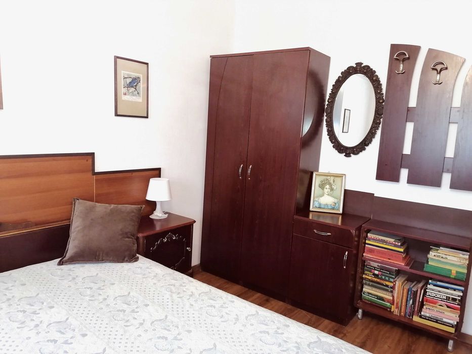 Нощувки/краткосрочен  наем в Гръцката махала от 05.11.2025г.