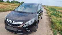 Opel Zafira Primul proprietar