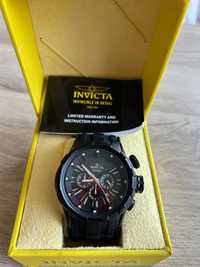 --- Мъжки часовник Invicta I-Force Men Model 16974