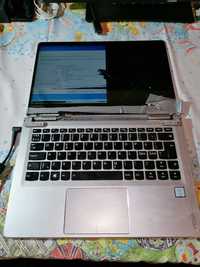 Laptop 2 in 1 Lenovo Yoga 710-14IKB Intel i7-7500U