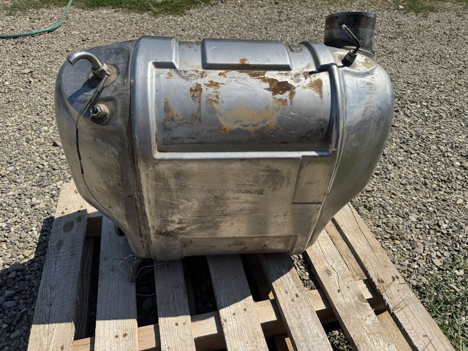 Catalizator IVECO 41299188 pentru camion