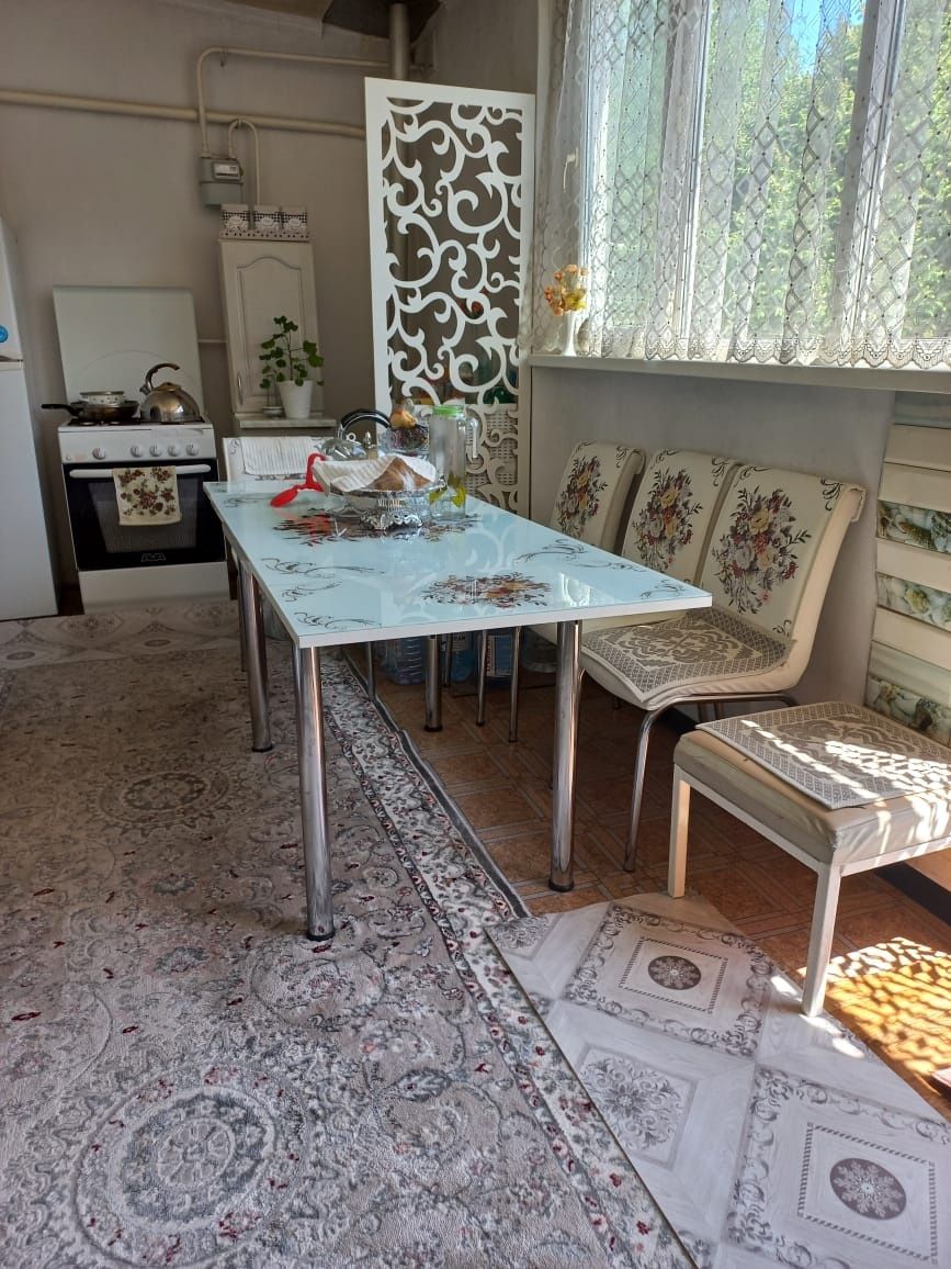 Продам дом в Каскелене.