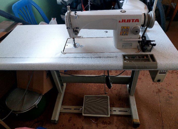 Жуита почти не использовали