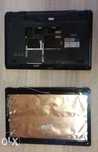 Carcasa superioara palmrest cu touchpad pentru Asus X72D