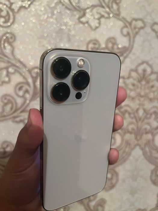 Айфон 13 pro ЕАС