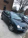 Volkswagen POLO 1.4 2003 MK4 9N Стара Загора