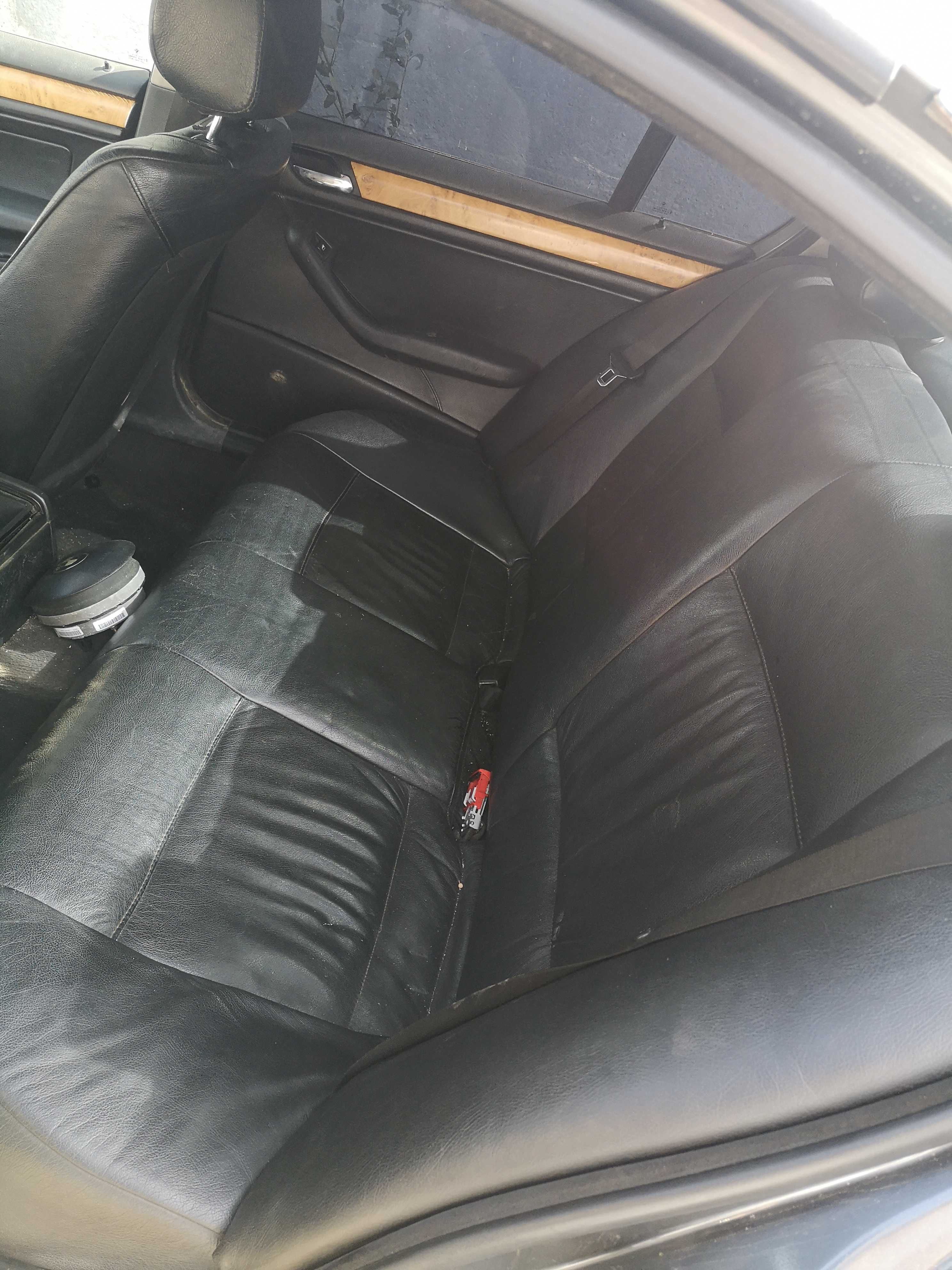 На части:Bmw бмв е46 седан 320д 136кс.