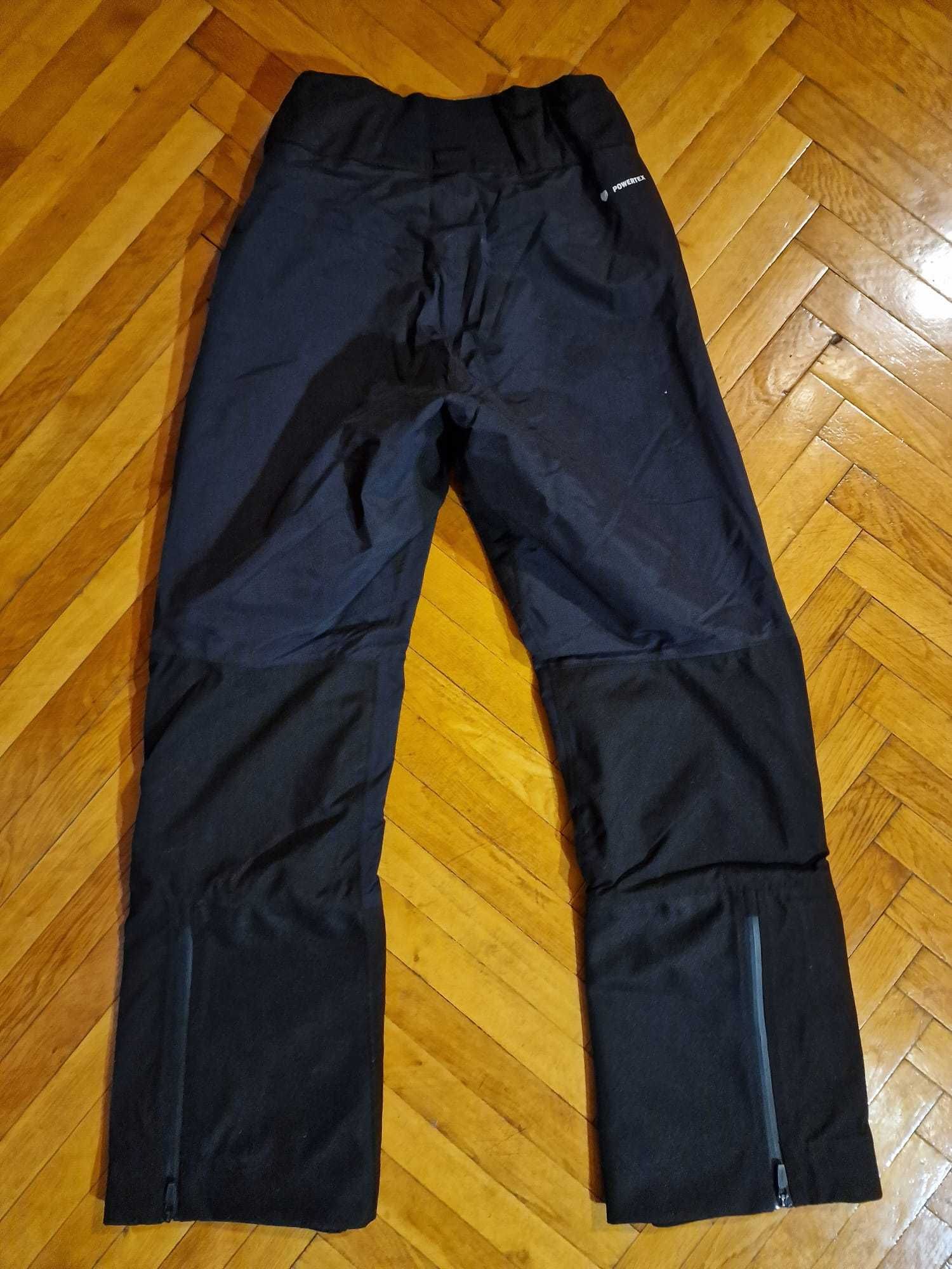 Pantaloni ski DAMA SALEWA SELLA-M NOU 2L ptx/twr - M  NOU