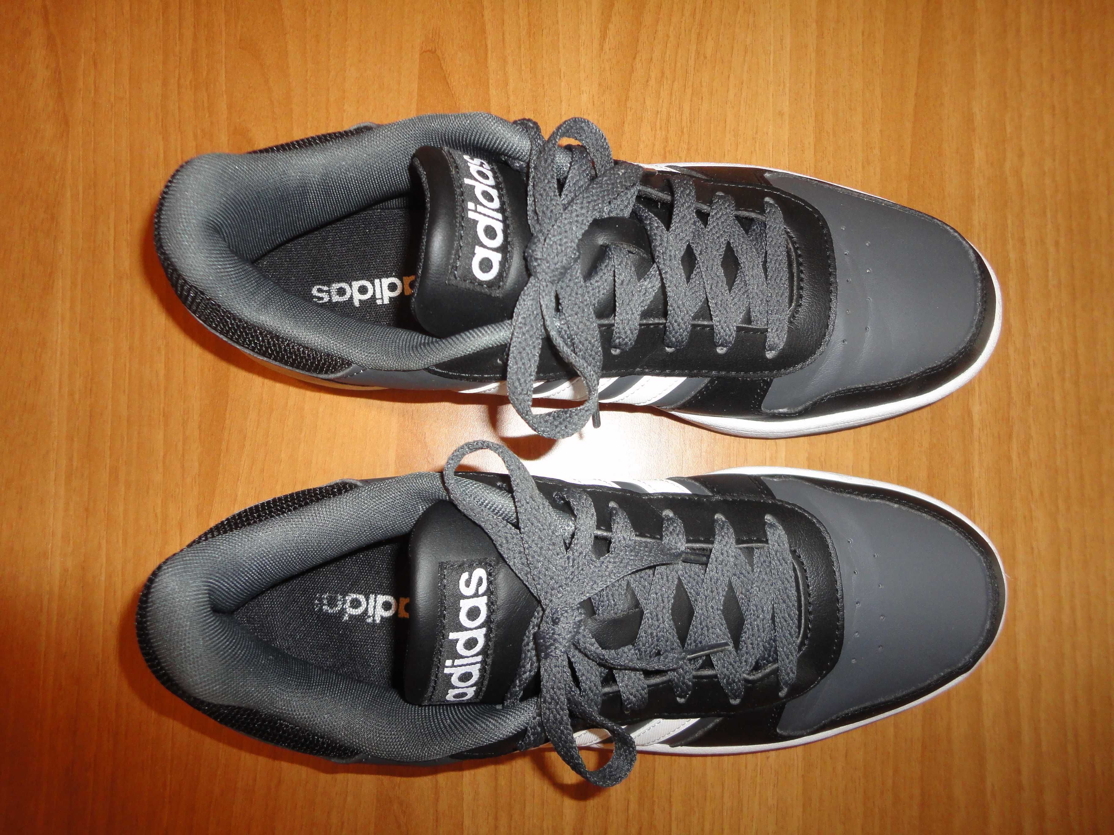 N43 Adidas Hoops 2.0/оригинални мъжки кецове