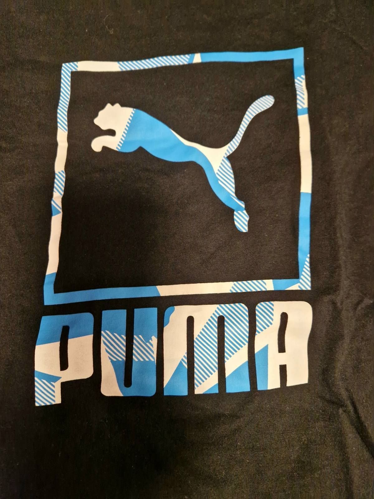 Оригинални тениски Puma