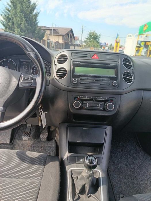 De vânzare VW Golf Plus