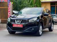 Nissan Qashqai 1.6 DCi 130 Cp 2012 4x4 Rate sau Cash