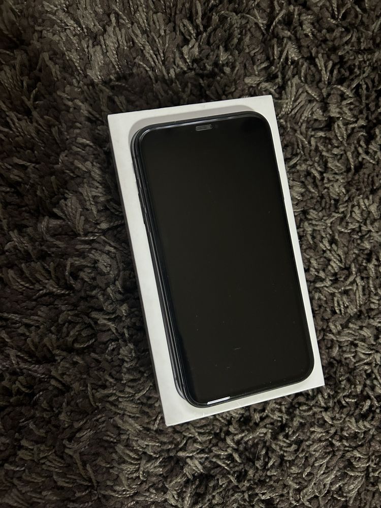 Iphone 11 128gb neverlock