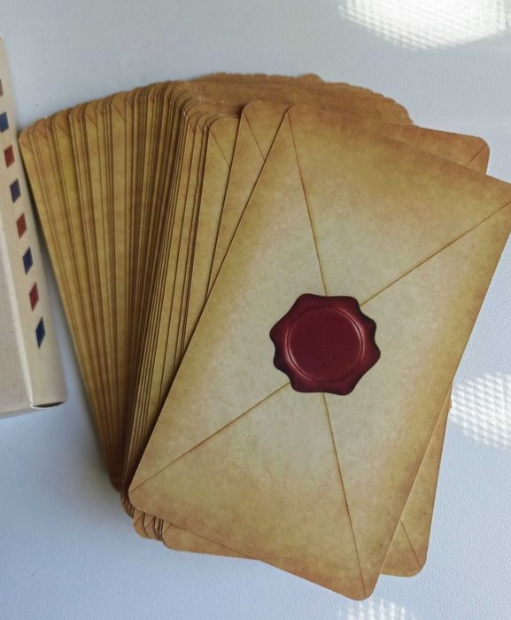 Карти Таро - различни видове