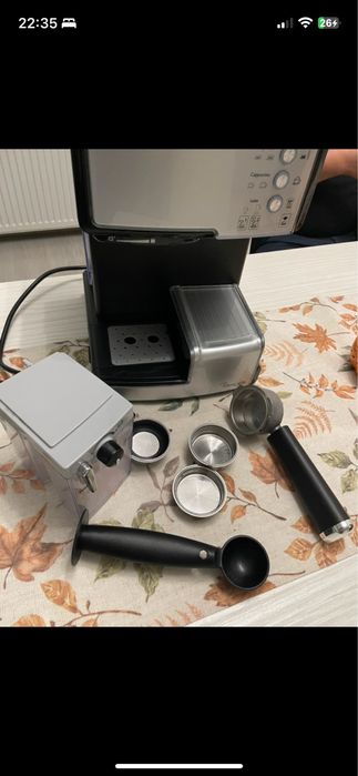 Espressor Breville Prima Latte